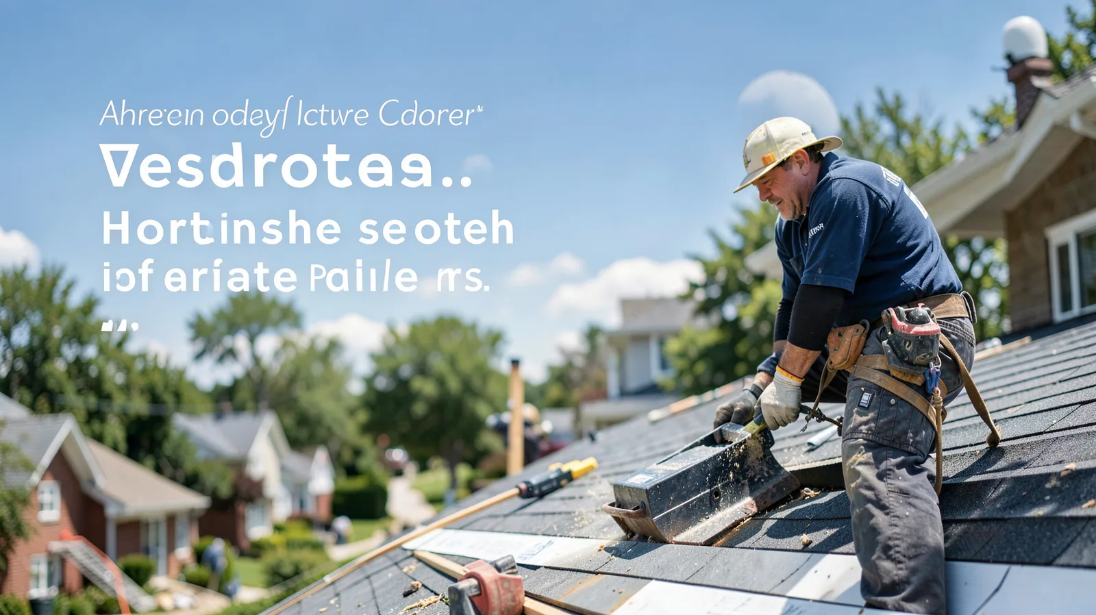 Roof Replacement in West Chesterfield, NH near me